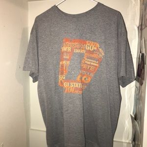 Vintage tee